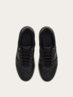Ferragamo Low-top sneaker with logo - Image 4